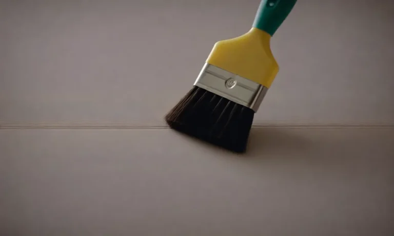 How To Remove Gorilla Glue From Carpet: A Comprehensive Guide