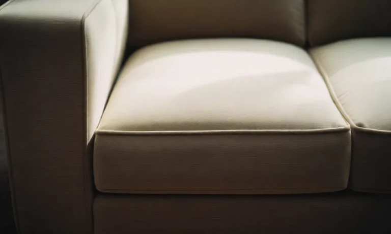 How To Remove Grease Stains From Upholstery: A Comprehensive Guide