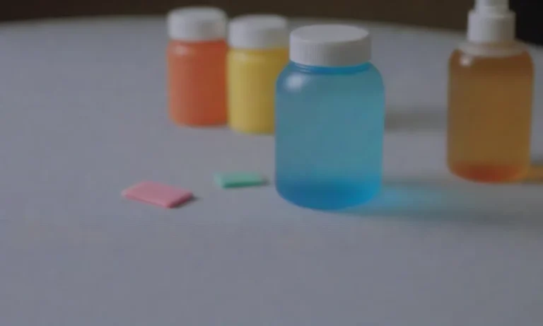 How To Remove Posca Pen From Fabric: A Comprehensive Guide