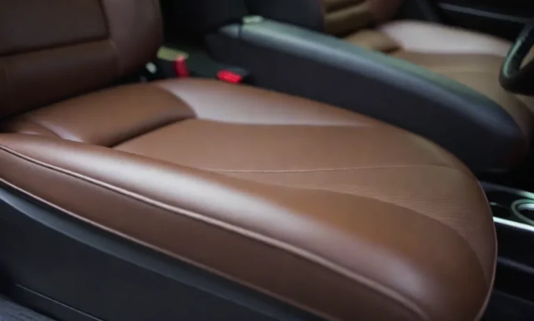 How To Remove Stains From Vinyl Upholstery: A Comprehensive Guide