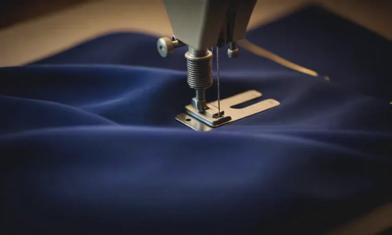 How To Sew Velvet Fabric: A Comprehensive Guide For Seamstresses