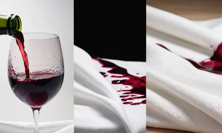 How To Stain Proof Fabric: A Comprehensive Guide To Protecting Your Textiles