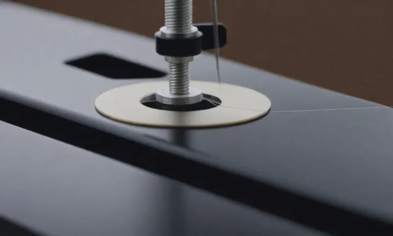 How To Thread The Bottom Of A Sewing Machine: A Comprehensive Guide