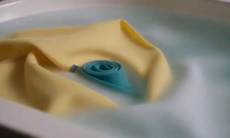 How To Unshrink Polyester Clothes: A Comprehensive Guide