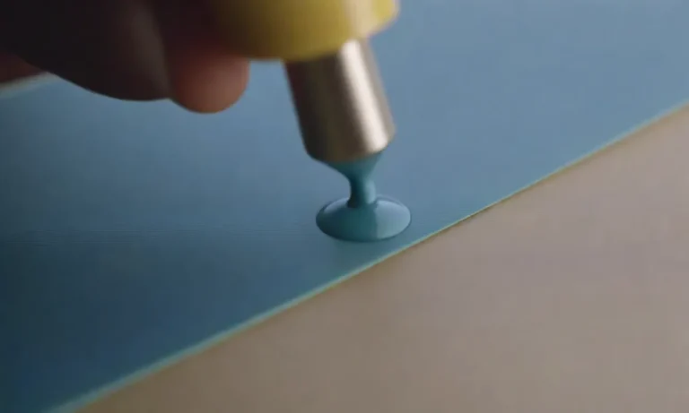 How To Use E6000 Glue On Fabric: A Comprehensive Guide