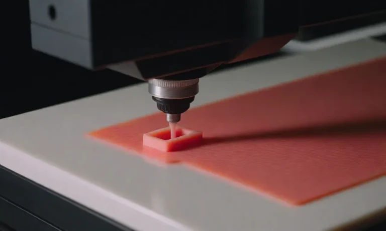 How To Use Glue Stick For 3D Printing: A Comprehensive Guide