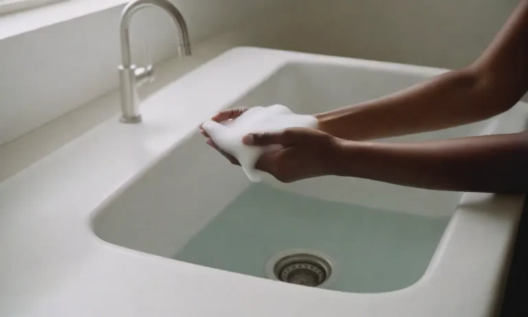The Ultimate Guide: How To Wash A 100% Cotton Shirt For Long-Lasting Freshness