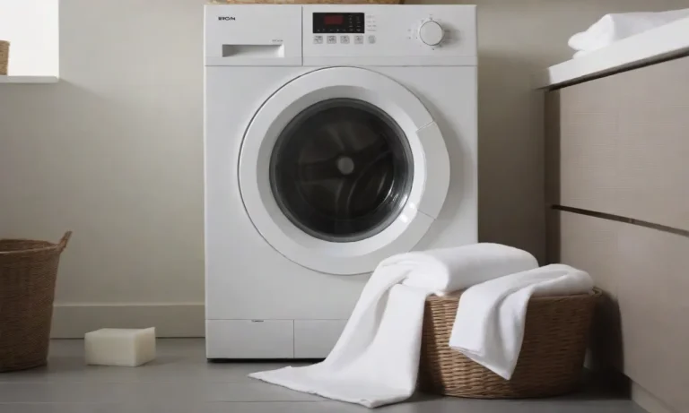 The Ultimate Guide: How To Wash Organic Cotton Sheets For Long-Lasting Comfort