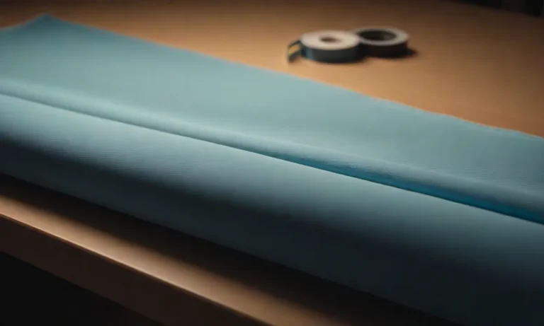 How Wide Is Minky Fabric? A Comprehensive Guide To Minky Dimensions