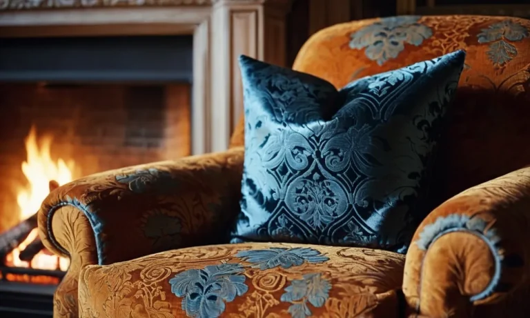 Jacquard Fabric: A Versatile Textile For All Seasons