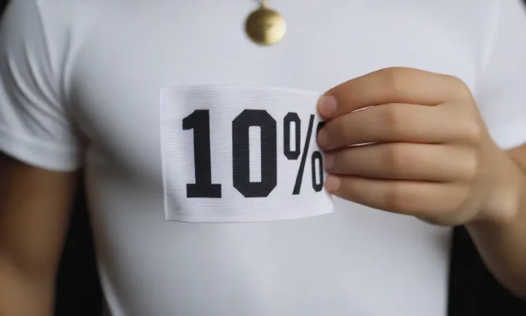The Ultimate Guide To 100% Cotton Shirts: Why They’Re The Perfect Choice