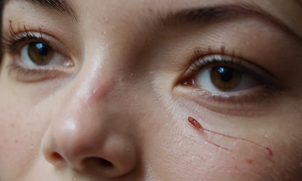 Thread Lift Swelling Duration, Management, And Recovery Timeline