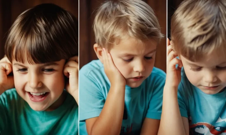 Understanding The 3 Patterns Of Sensory Processing Disorders: A Comprehensive Guide