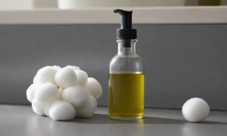 Effective Cotton Ball Remedies For Earache Relief: A Comprehensive Guide