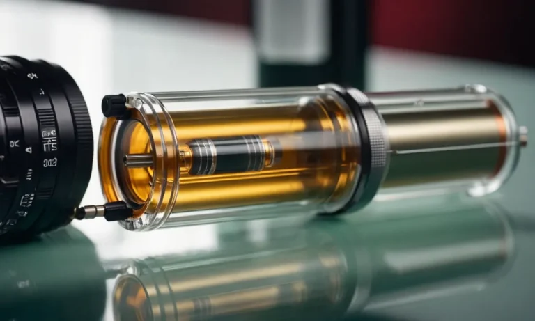 What Does A 510 Thread Cartridge Look Like? A Comprehensive Guide