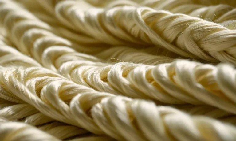 What Does Combed Cotton Mean? A Comprehensive Guide To This Premium Fabric