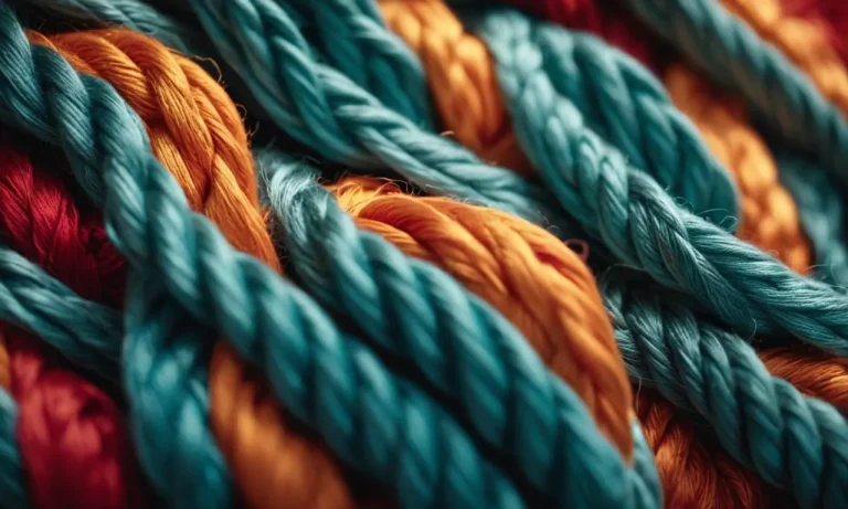 What Does Knitted Fabric Mean? A Comprehensive Guide To Textile Craftsmanship