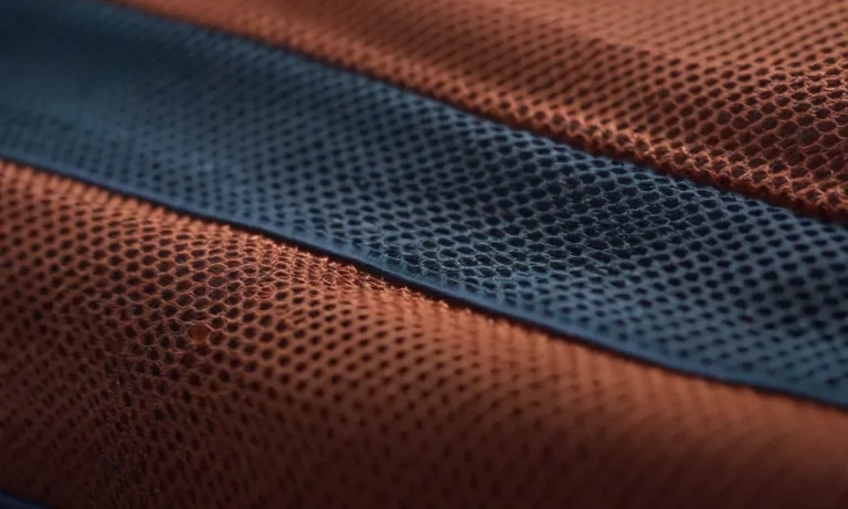 What Fabric Are Jerseys Made Of? A Comprehensive Guide To Jersey Materials