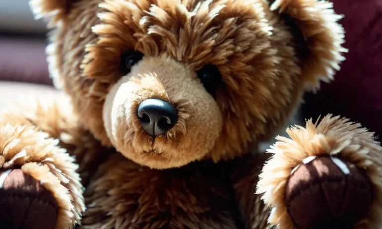 What Fabric Are Plushies Made Of? A Comprehensive Guide To Stuffed Toy Materials