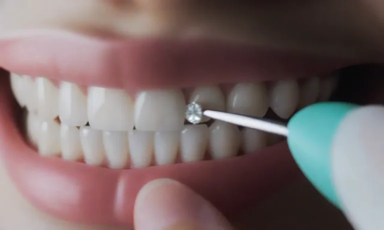 What Glue To Use For Tooth Gems: A Comprehensive Guide