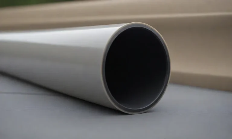 The Ultimate Guide To Choosing The Best Glue For Abs Pipe: Ensuring Strong And Durable Connections