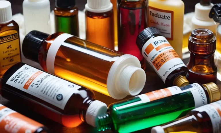 The Ultimate Guide To Choosing The Best Glue For Acrylic: Bonding Solutions For Every Project