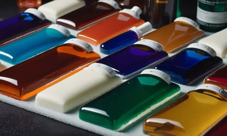 The Ultimate Guide To Choosing The Best Glue For Foam: Adhesive Solutions For Every Project