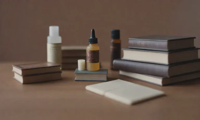 The Ultimate Guide To Choosing The Best Glue For Your Book Nook