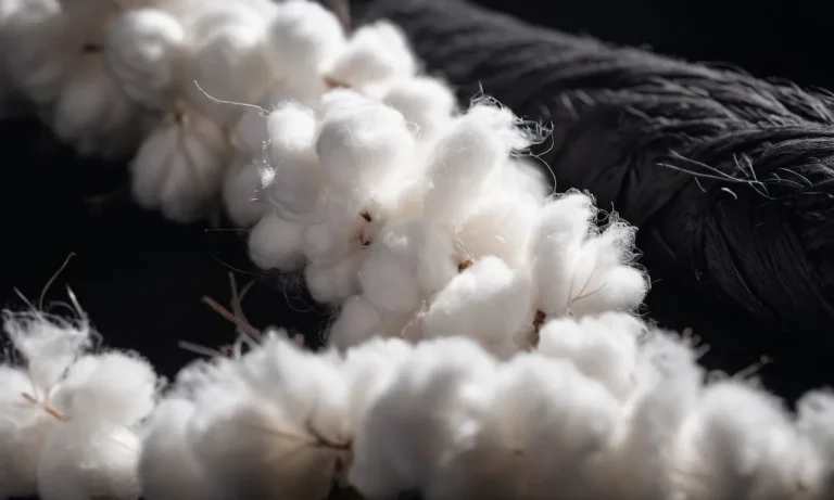 What Is 100% Cotton? A Comprehensive Guide To Pure Cotton Fabric