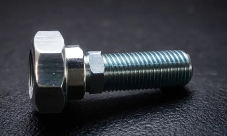 Understanding 3/8-16 Thread: A Comprehensive Guide To Thread Specifications
