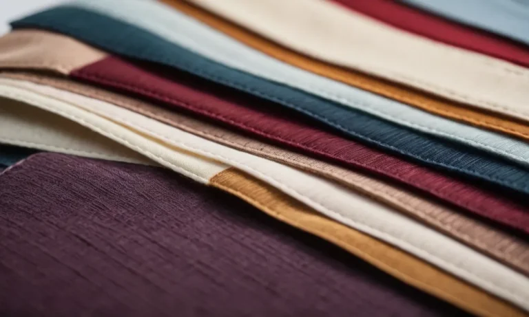 What Is 400 Gsm Fabric? A Comprehensive Guide To Understanding Fabric Weight And Quality