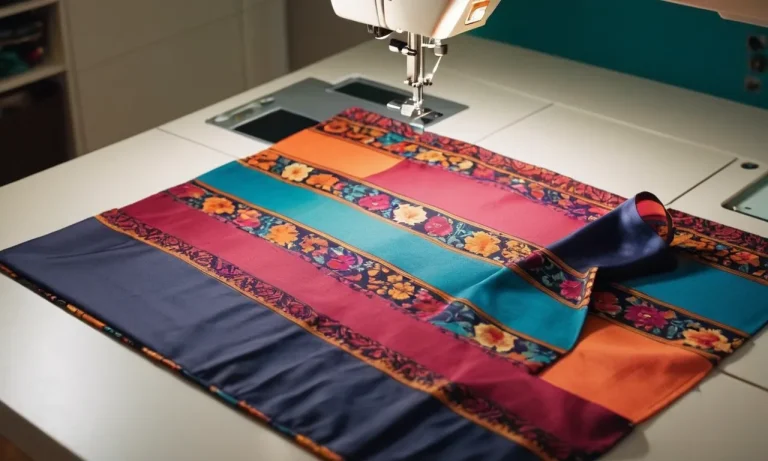 What Is A Fabric Panel? A Comprehensive Guide To Textile Art And Design