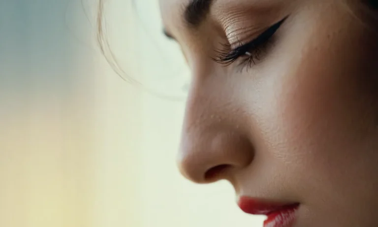 What Is A Nose Thread Lift? A Comprehensive Guide To Non-Surgical Rhinoplasty
