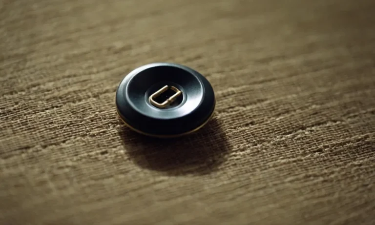 What Is A Thread Shank? A Comprehensive Guide To This Essential Fastener Component
