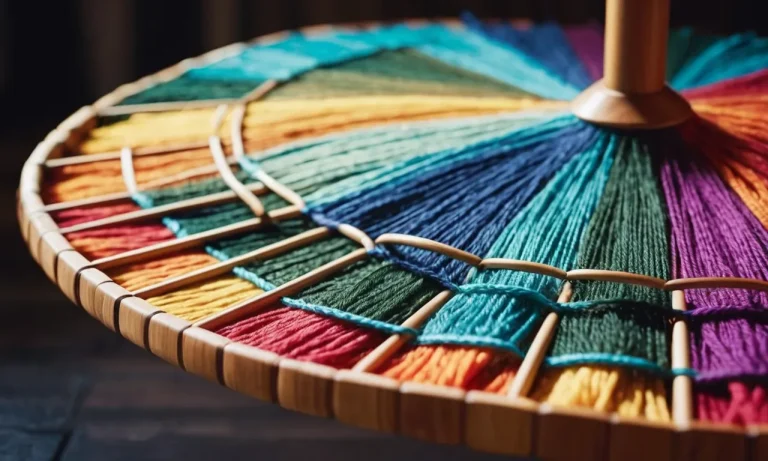 What Is A Yarn Swift? A Comprehensive Guide For Knitters And Crocheters