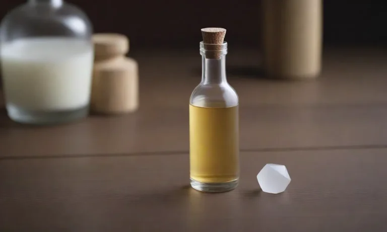 What Is Alcohol Glue Used For? A Comprehensive Guide To Its Applications And Benefits