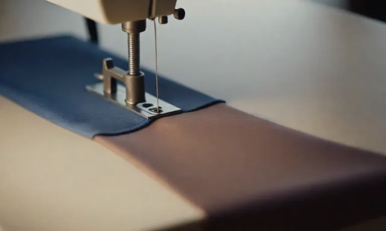 What Is Bobbin Thread Used For? A Comprehensive Guide