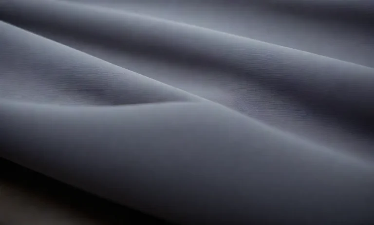 What Is Coolmax Fabric Made Of? A Comprehensive Guide To This High-Performance Material