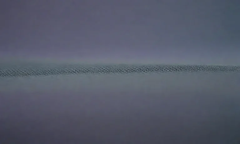 What Is Fabric With Holes In It Called? A Comprehensive Guide To Perforated Textiles