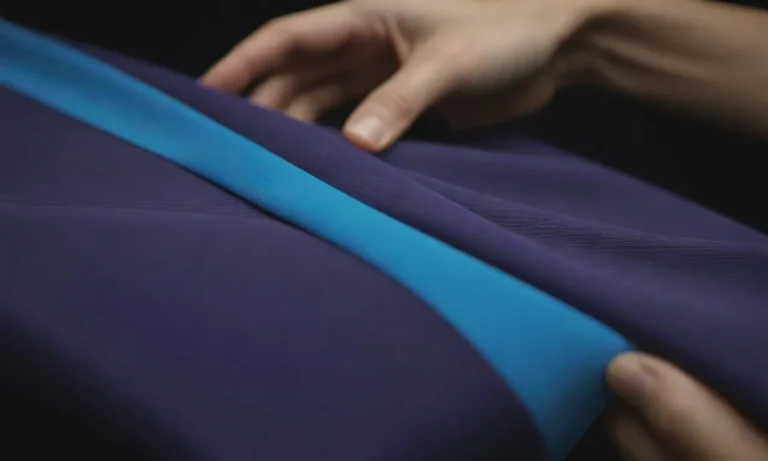 What Is Four Way Stretch Fabric? A Comprehensive Guide To This Versatile Material