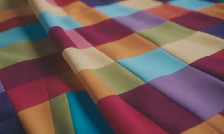 Kona Cotton Fabric: Versatile Uses And Applications In Crafting And Beyond