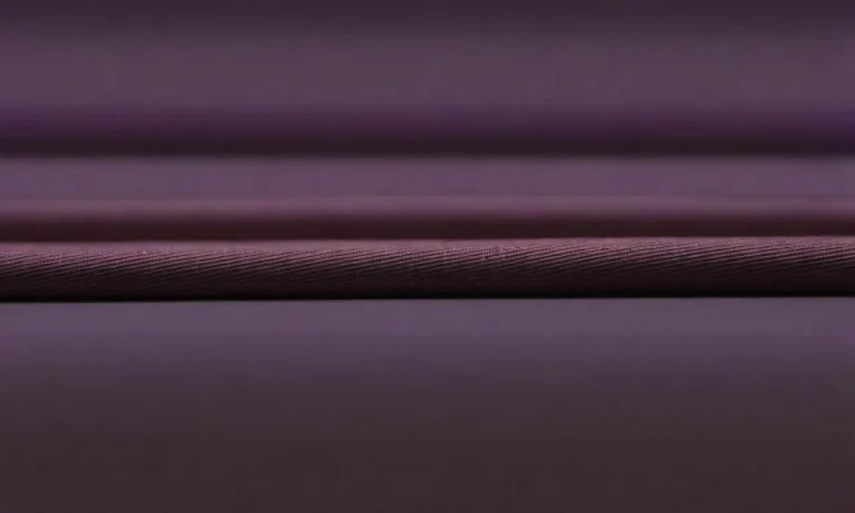 What Is Non-Stretch Fabric? A Comprehensive Guide To Stable Textiles
