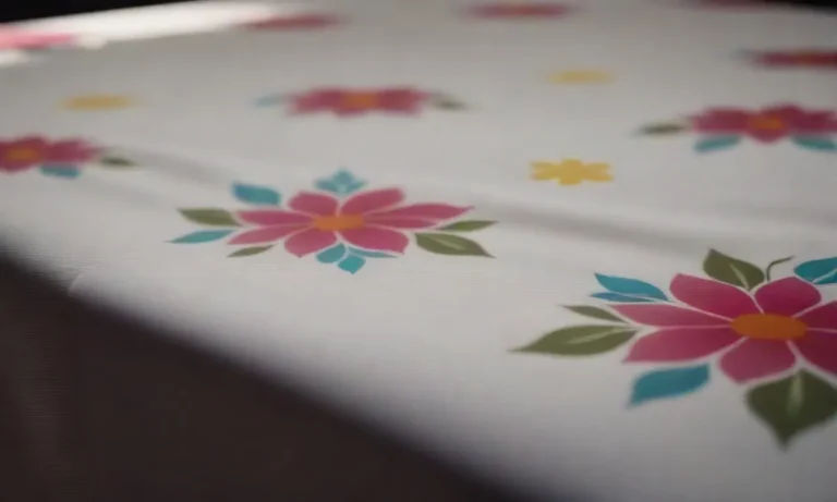 What Is Oil Cloth Fabric? A Comprehensive Guide To This Versatile Material