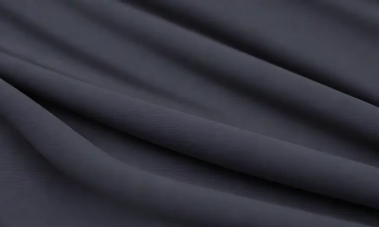 What Is Poly Poplin Fabric? A Comprehensive Guide To This Versatile Material