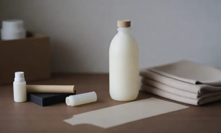 What Is Pva Glue Used For? A Comprehensive Guide To Its Versatile Applications