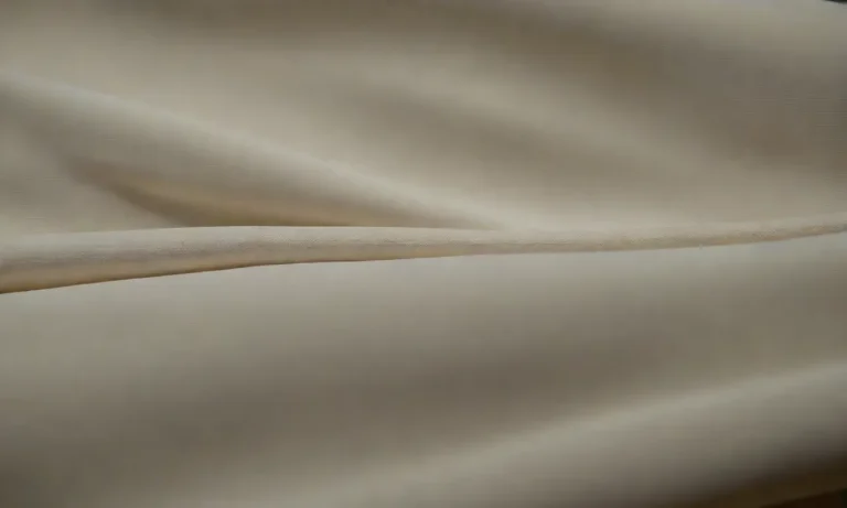 What Is Raw Silk Fabric: A Comprehensive Guide To Nature’S Luxurious Thread