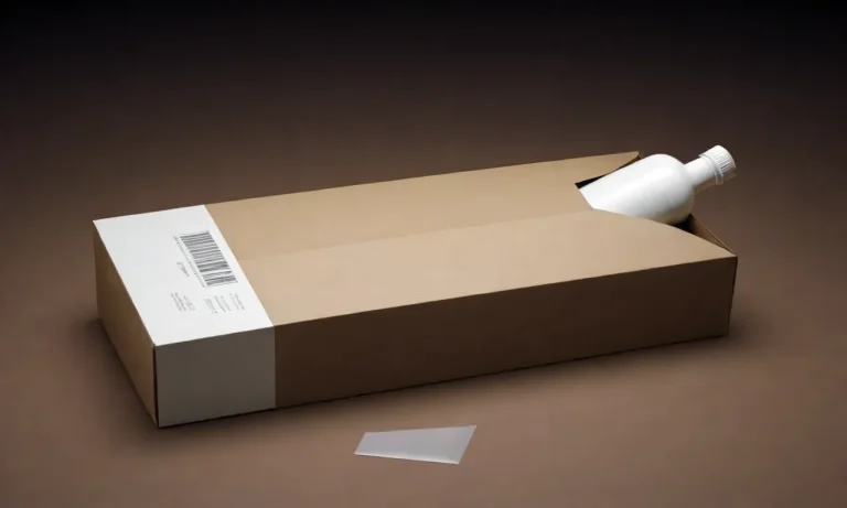 What Is The Best Glue For Cardboard? A Comprehensive Guide
