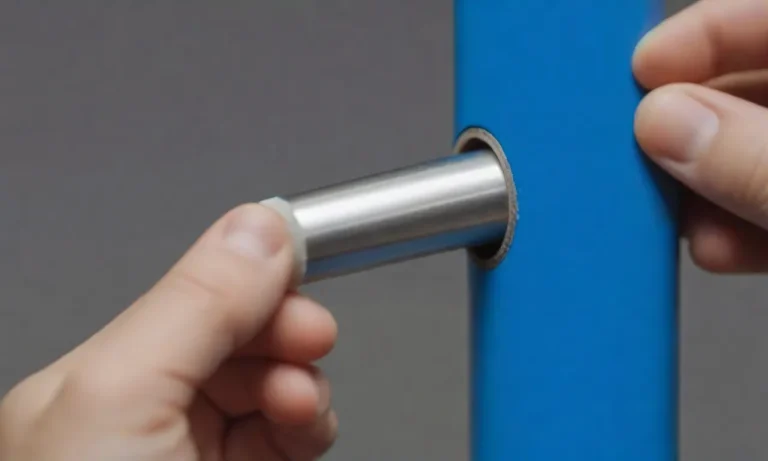 The Best Pvc Glue For High Pressure Applications: A Comprehensive Guide