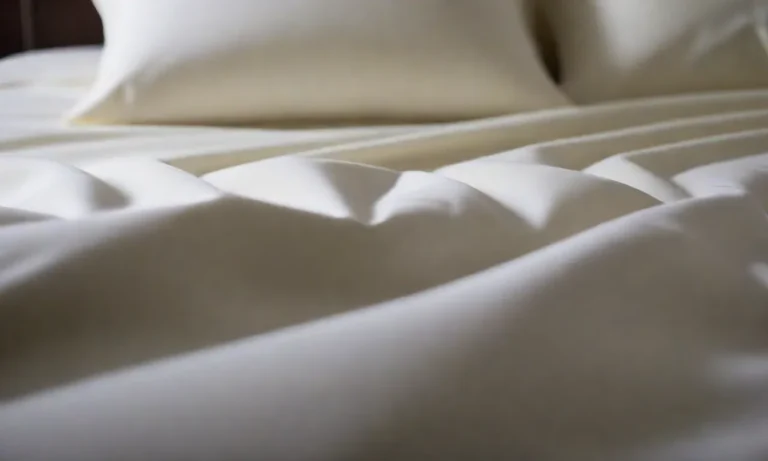 What Is The Best Thread Count For Bamboo Sheets? A Comprehensive Guide