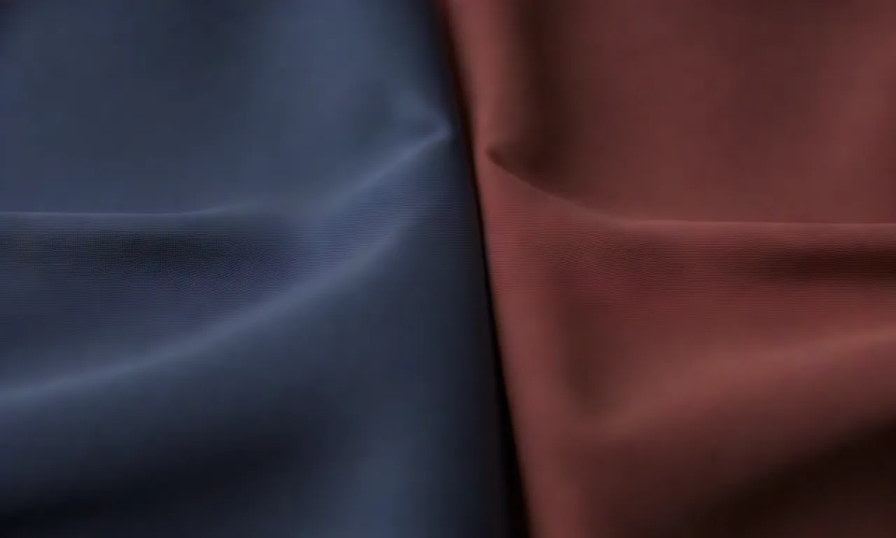 Polyester vs rayon understanding the key differences between these
